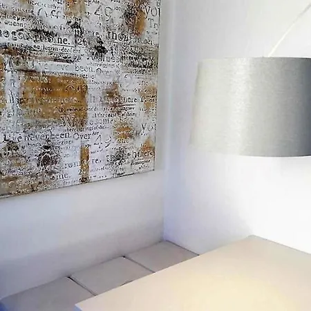 Spanish Step Rooftop Boutique Tatil Evi