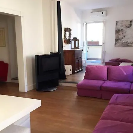 Tatil Evi Spanish Step Rooftop Boutique Roma