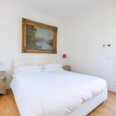 Spanish Step Rooftop Boutique Tatil Evi *