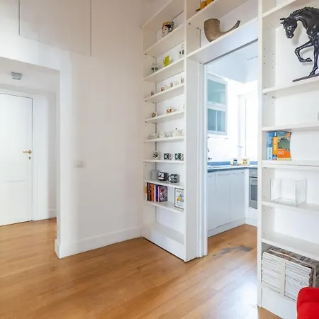 Tatil Evi Spanish Step Rooftop Boutique *