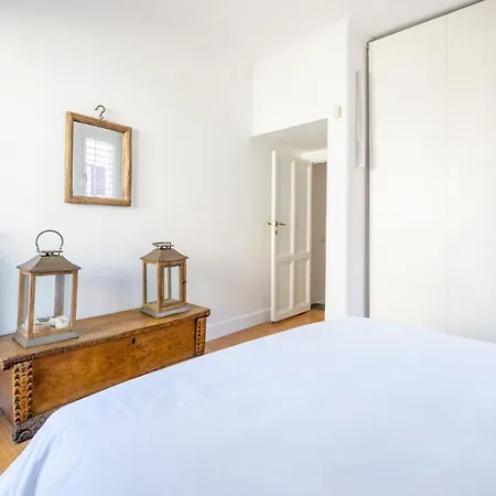 Tatil Evi Spanish Step Rooftop Boutique Roma