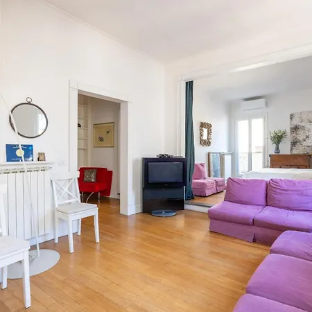 Tatil Evi Spanish Step Rooftop Boutique